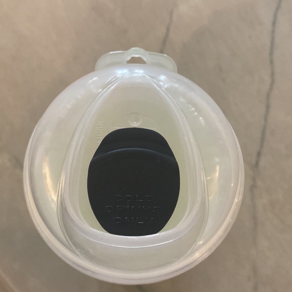 Universal Simpson Squishee Cup | RARE | Cold drinks only - Picture 2 of 3